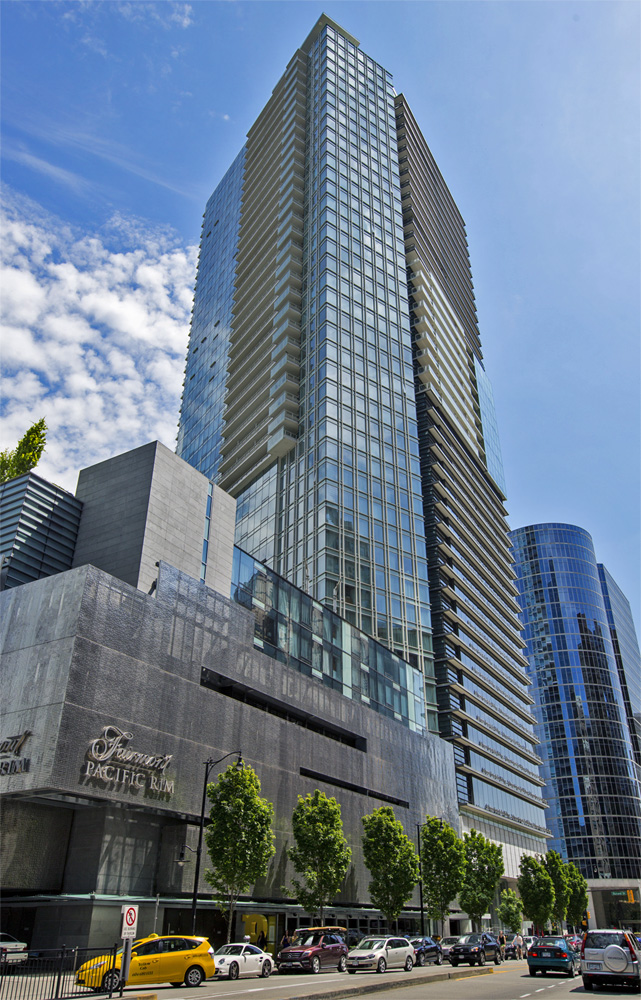 Vancouver